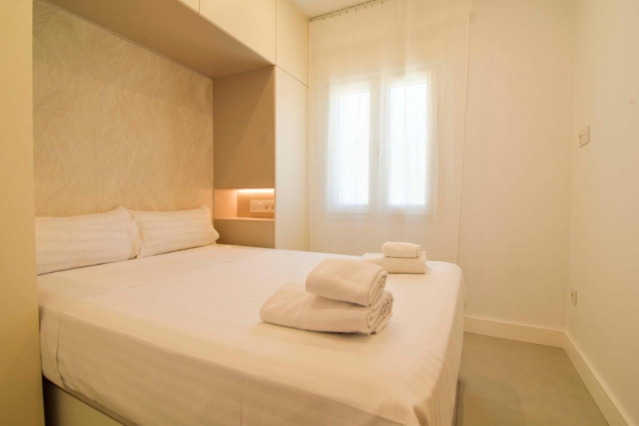 Letmalaga Princesa Huelin Bagian luar foto