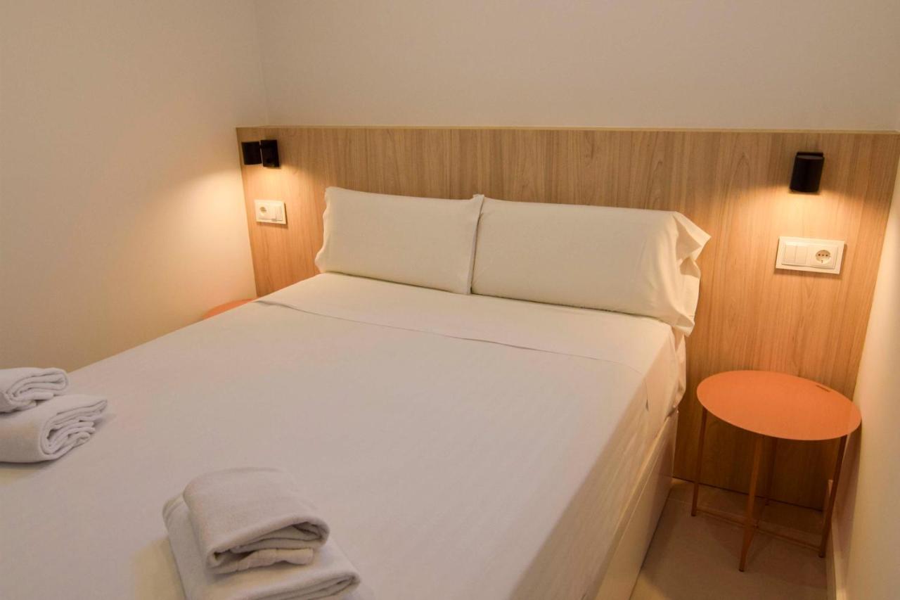 Letmalaga Princesa Huelin Bagian luar foto