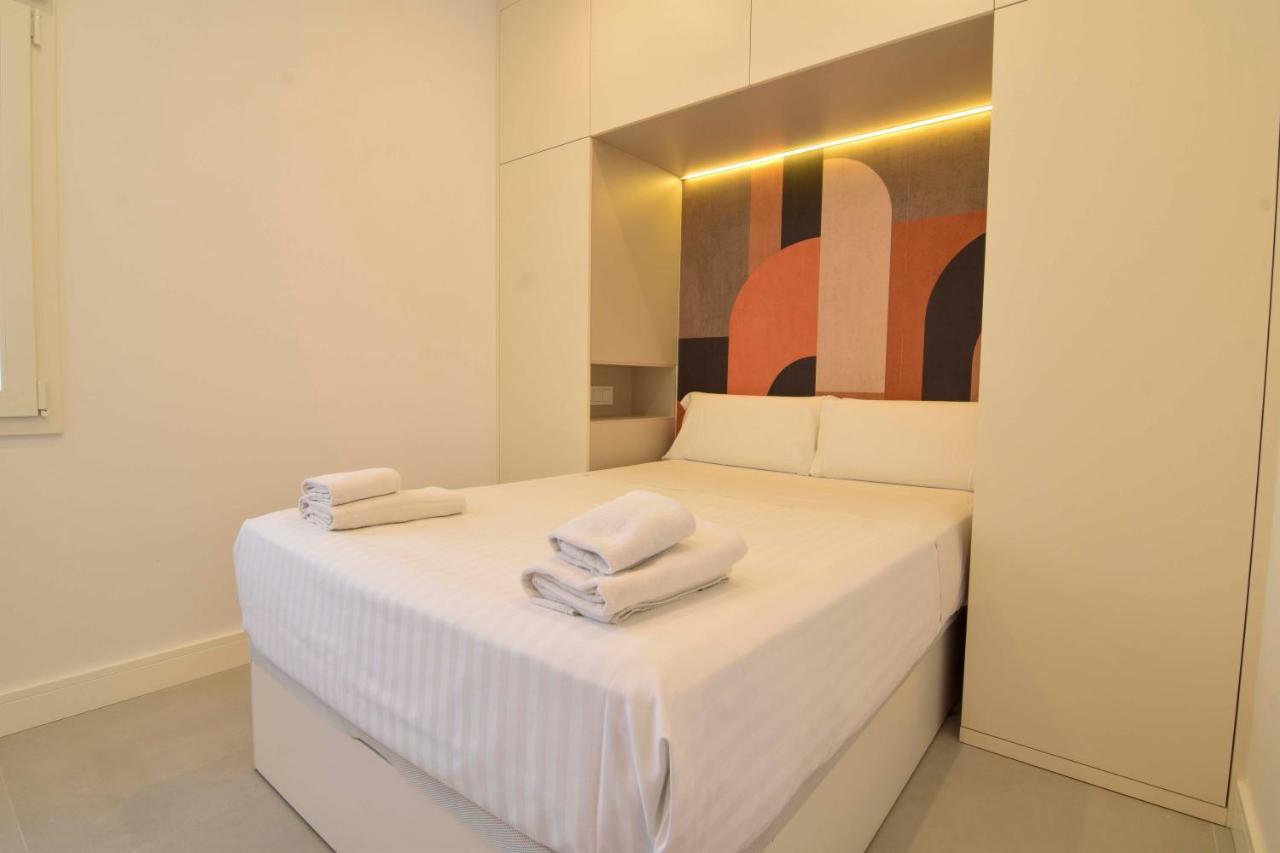 Letmalaga Princesa Huelin Bagian luar foto