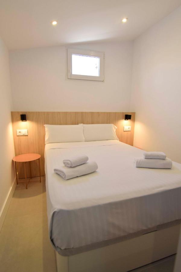 Letmalaga Princesa Huelin Bagian luar foto