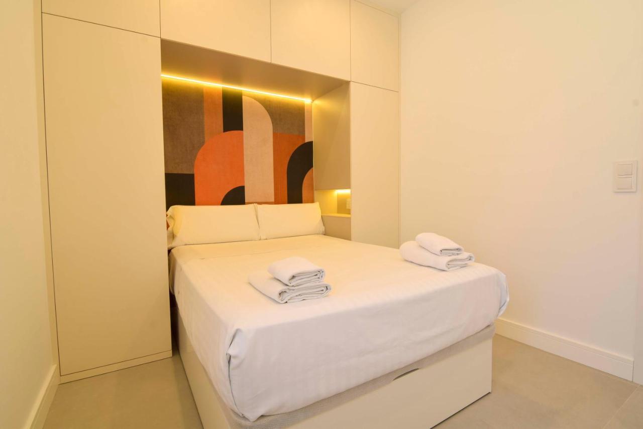 Letmalaga Princesa Huelin Bagian luar foto