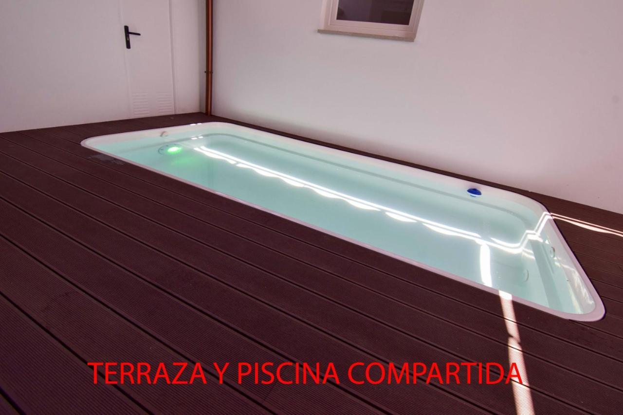 Letmalaga Princesa Huelin Bagian luar foto